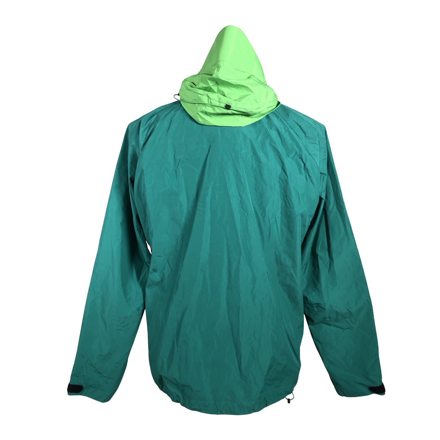 Unisex Haglöfs - Jope, suurus M - Roheline (2)