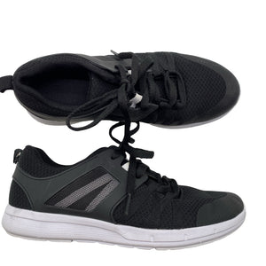 Unisex Soc - Tossud, suurus 36 - Must (1)