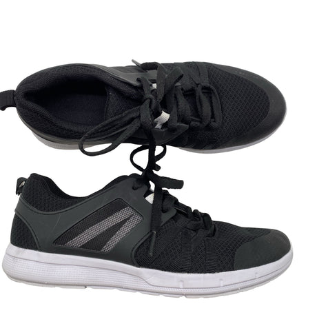 Unisex Soc - Tossud, suurus 36 - Must ()