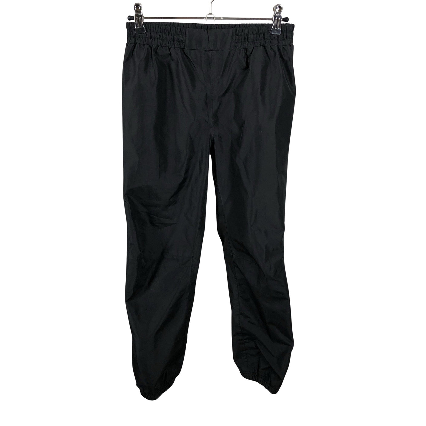 Unisex Everest - Õuepüksid, suurus 134 - 140 - Must (3)