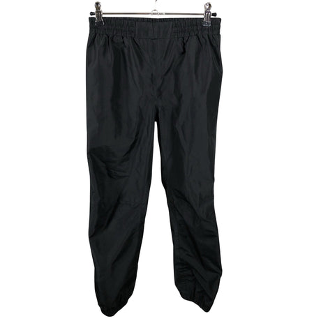 Unisex Everest - Õuepüksid, suurus 134 - 140 - Must ()