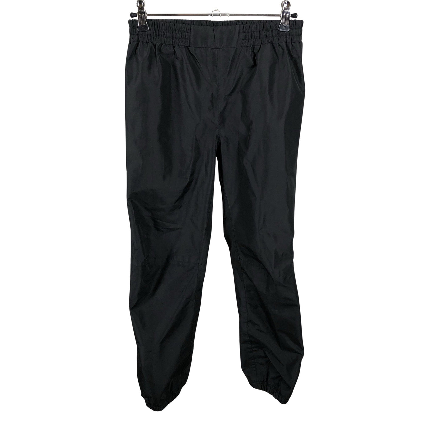 Unisex Everest - Õuepüksid, suurus 134 - 140 - Must (2)