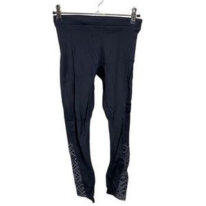 Unisex Soc - Spordiretuusid, suurus 146 - 152 - Must (1)