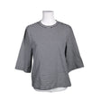Unisex Arket - Trikotaažist pluus, suurus 36 - Sinine ()