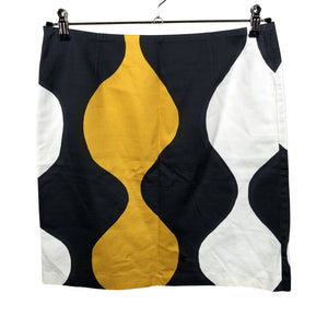 Unisex Marimekko - Mitteveniv seelik, suurus 40 - Oranž (5)