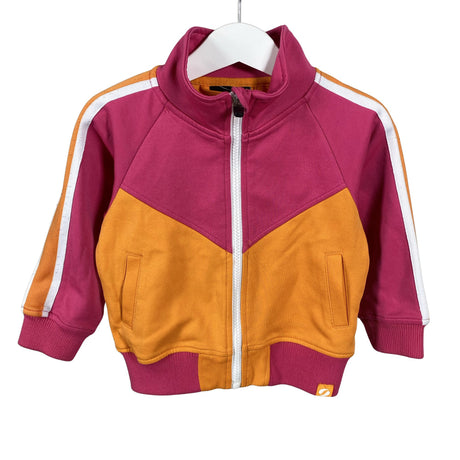 Unisex Soc - Pusa, suurus 86 - 92 - Roosa ()