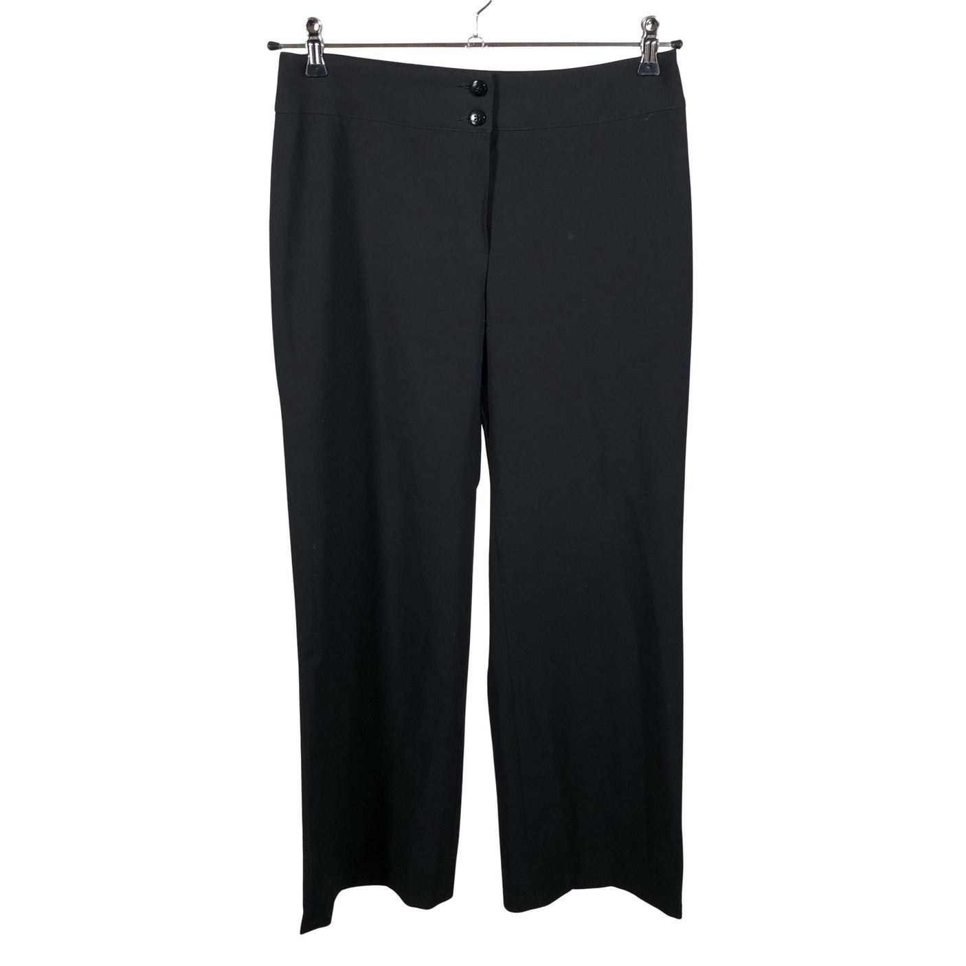 Unisex Armani Collezioni - Viigipüksid, suurus 42 - Must (2)