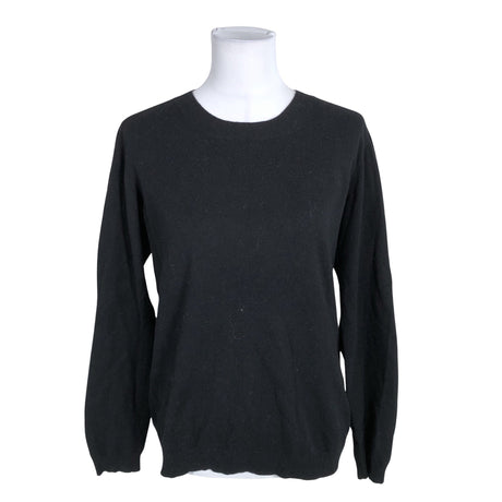 Unisex Phia - Kampsun, suurus 38 - Must (2)