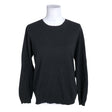 Unisex Phia - Kampsun, suurus 38 - Must ()