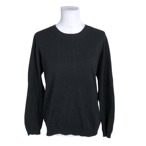 Unisex Phia - Kampsun, suurus 38 - Must (1)
