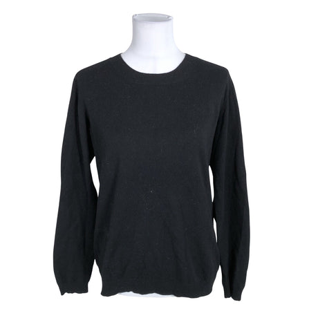 Unisex Phia - Kampsun, suurus 38 - Must ()