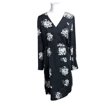 Unisex Samsoe&Samsoe - Õhuke kleit, suurus 38 - Sinine ()