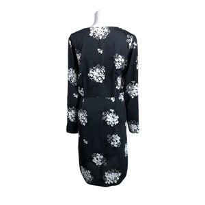 Unisex Samsoe&Samsoe - Õhuke kleit, suurus 38 - Sinine (2)