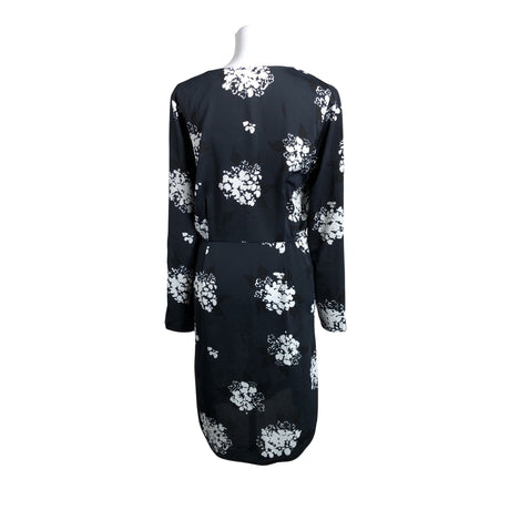 Unisex Samsoe&Samsoe - Õhuke kleit, suurus 38 - Sinine (2)