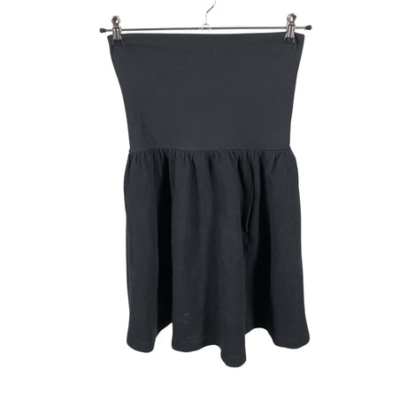 Unisex NOSH - Trikotaažist seelik, suurus 36 - Must (2)