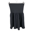 Unisex NOSH - Trikotaažist seelik, suurus 36 - Must ()