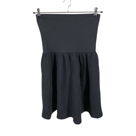 Unisex NOSH - Trikotaažist seelik, suurus 36 - Must ()