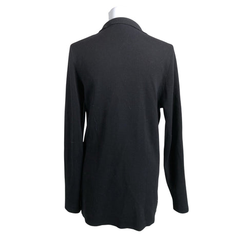 Unisex Arela - Kardigan, suurus 38 - Must (2)
