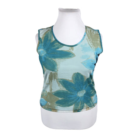 Unisex More&More - Topp, suurus 42 - Türkiis ()