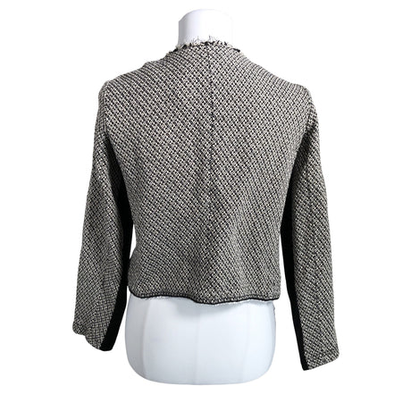 Unisex Taifun - Jakk, suurus 38 - Must (2)