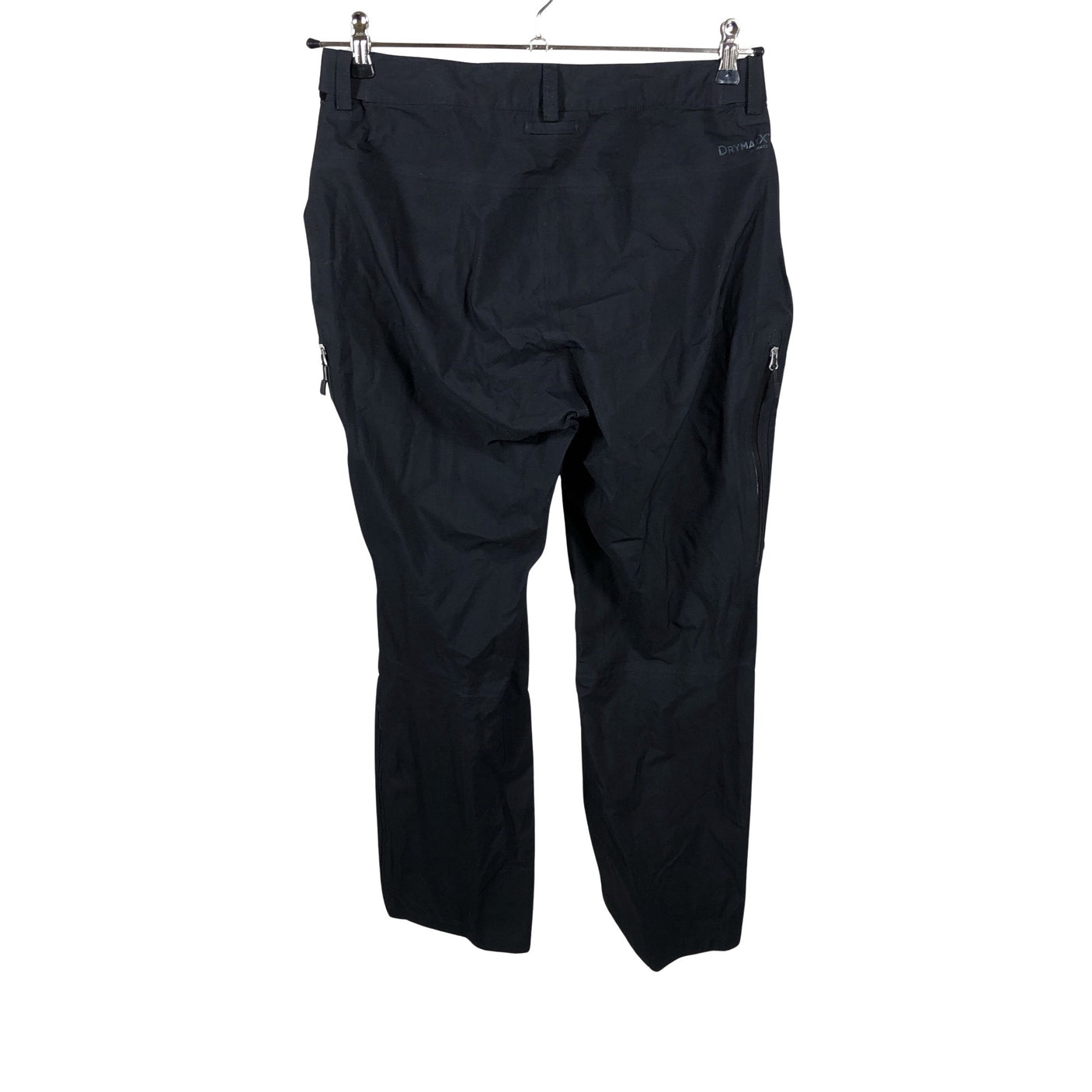 Unisex Halti - Õuepüksid, suurus 42 - Must (3)