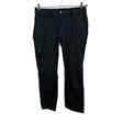Unisex Halti - Õuepüksid, suurus 42 - Must ()