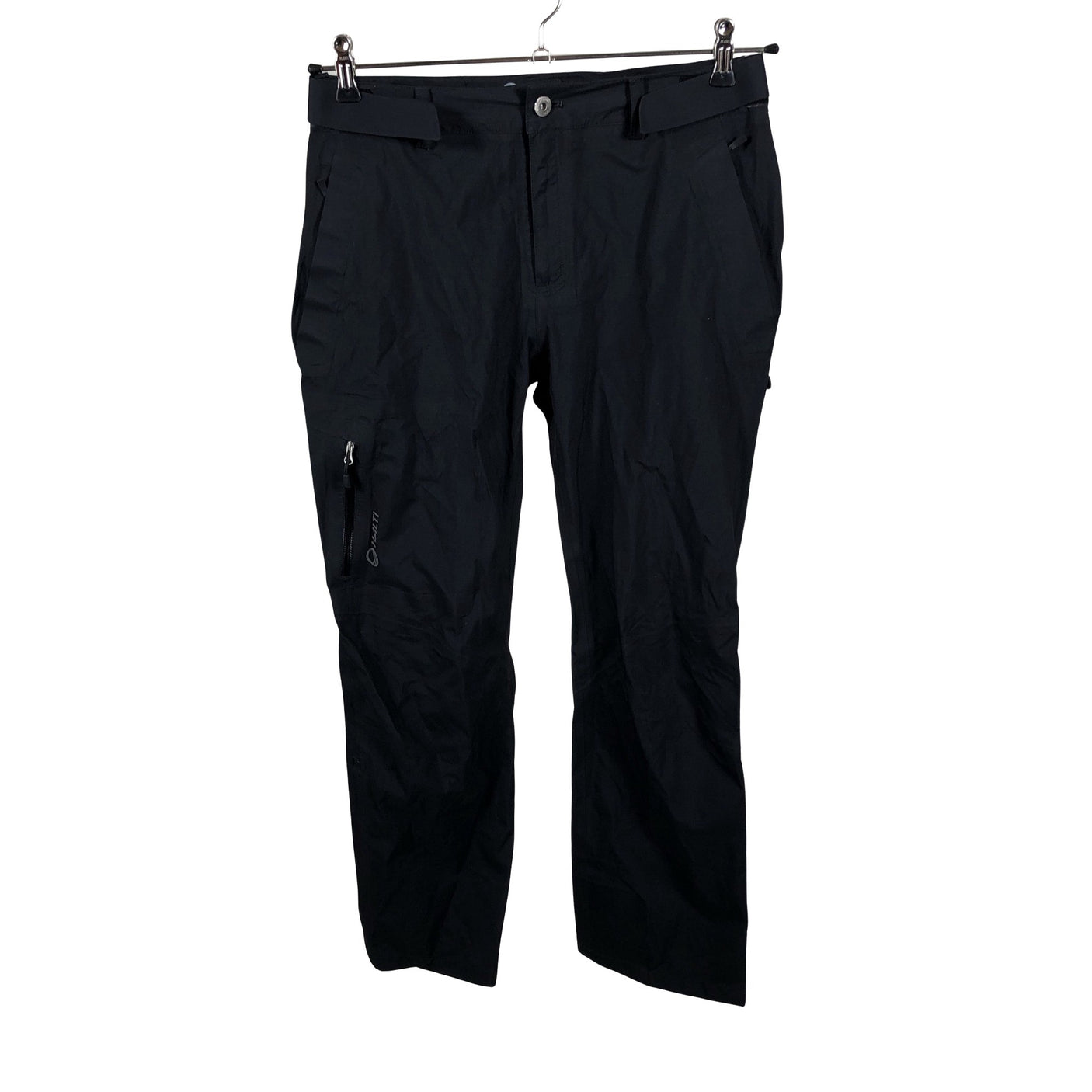 Unisex Halti - Õuepüksid, suurus 42 - Must (1)