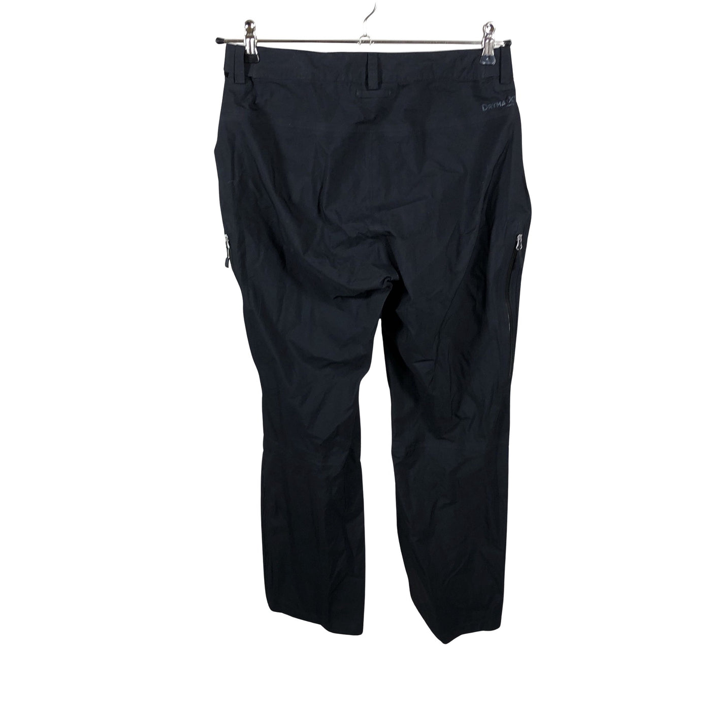 Unisex Halti - Õuepüksid, suurus 42 - Must (2)