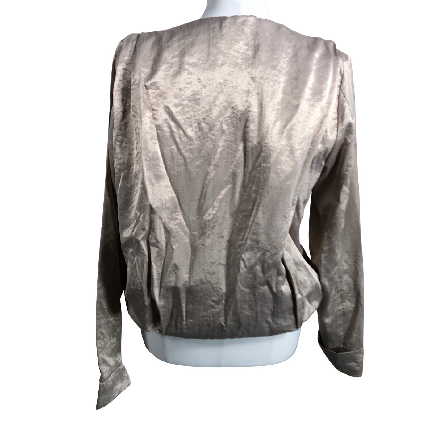Unisex Garcia Jeans - Jakk, suurus 40 - Hall (2)