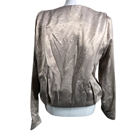 Unisex Garcia Jeans - Jakk, suurus 40 - Hall (2)