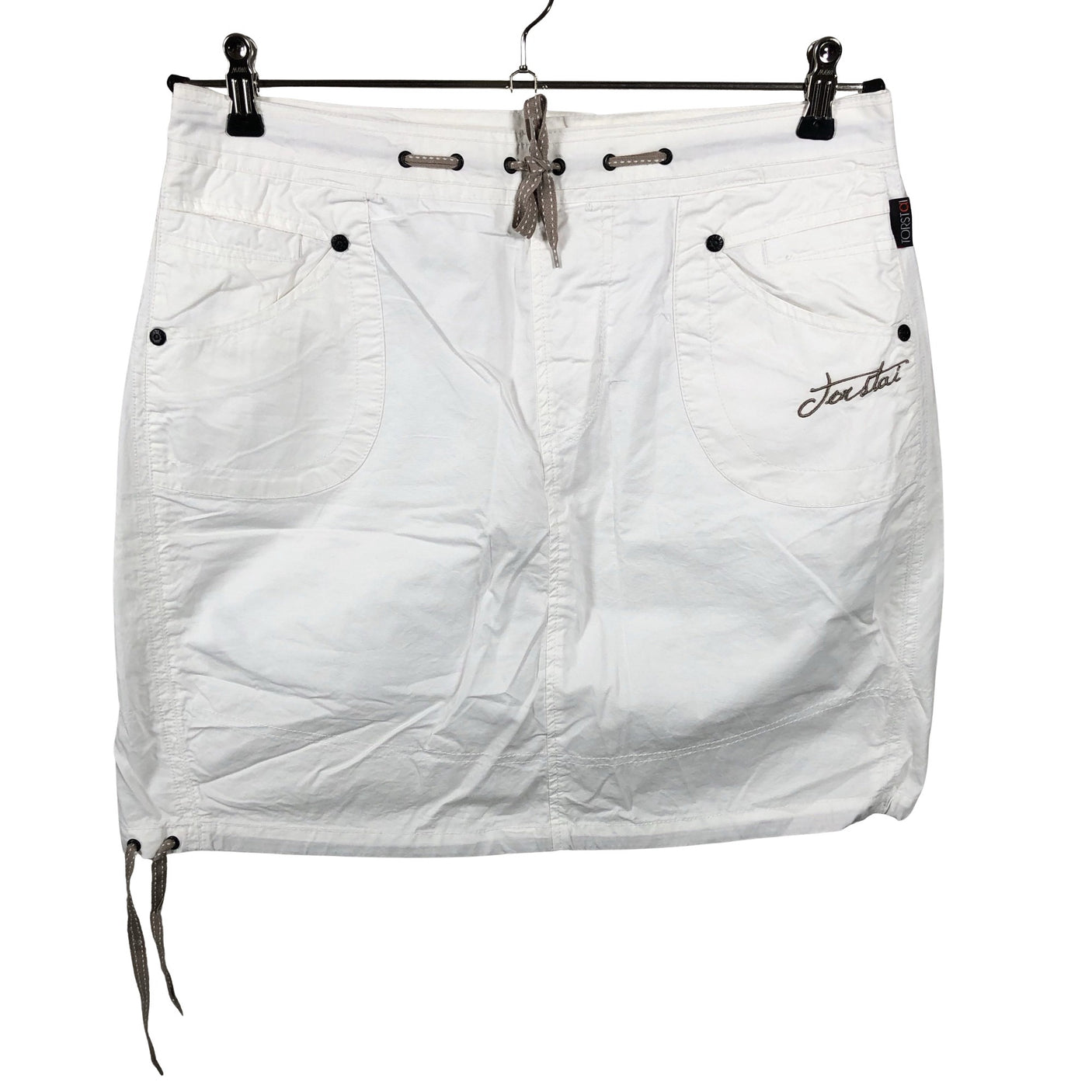 Unisex Torstai - Mitteveniv seelik, suurus 38 - Valge (1)