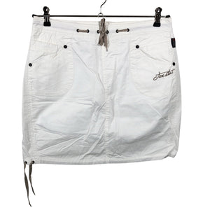 Unisex Torstai - Mitteveniv seelik, suurus 38 - Valge (1)