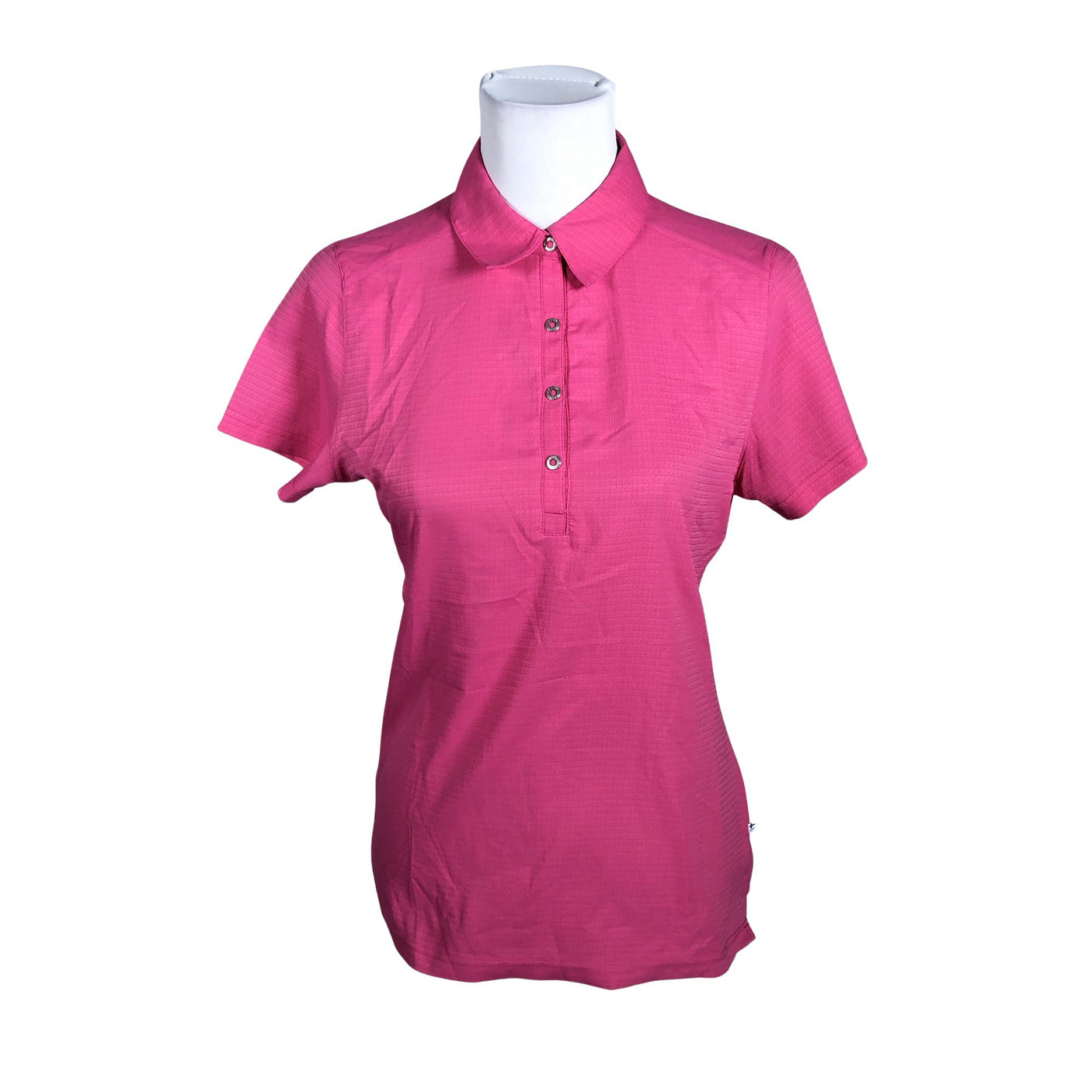 Unisex Halti - Spordisärk, lühikesed käised, suurus 38 - Roosa (1)