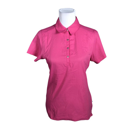 Unisex Halti - Spordisärk, lühikesed käised, suurus 38 - Roosa ()