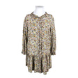 Unisex Free Quent - Mitteveniv kleit, suurus 42 - Pruun ()