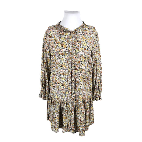 Unisex Friitala - Nahkpüksid, suurus 40 - Sinine ()