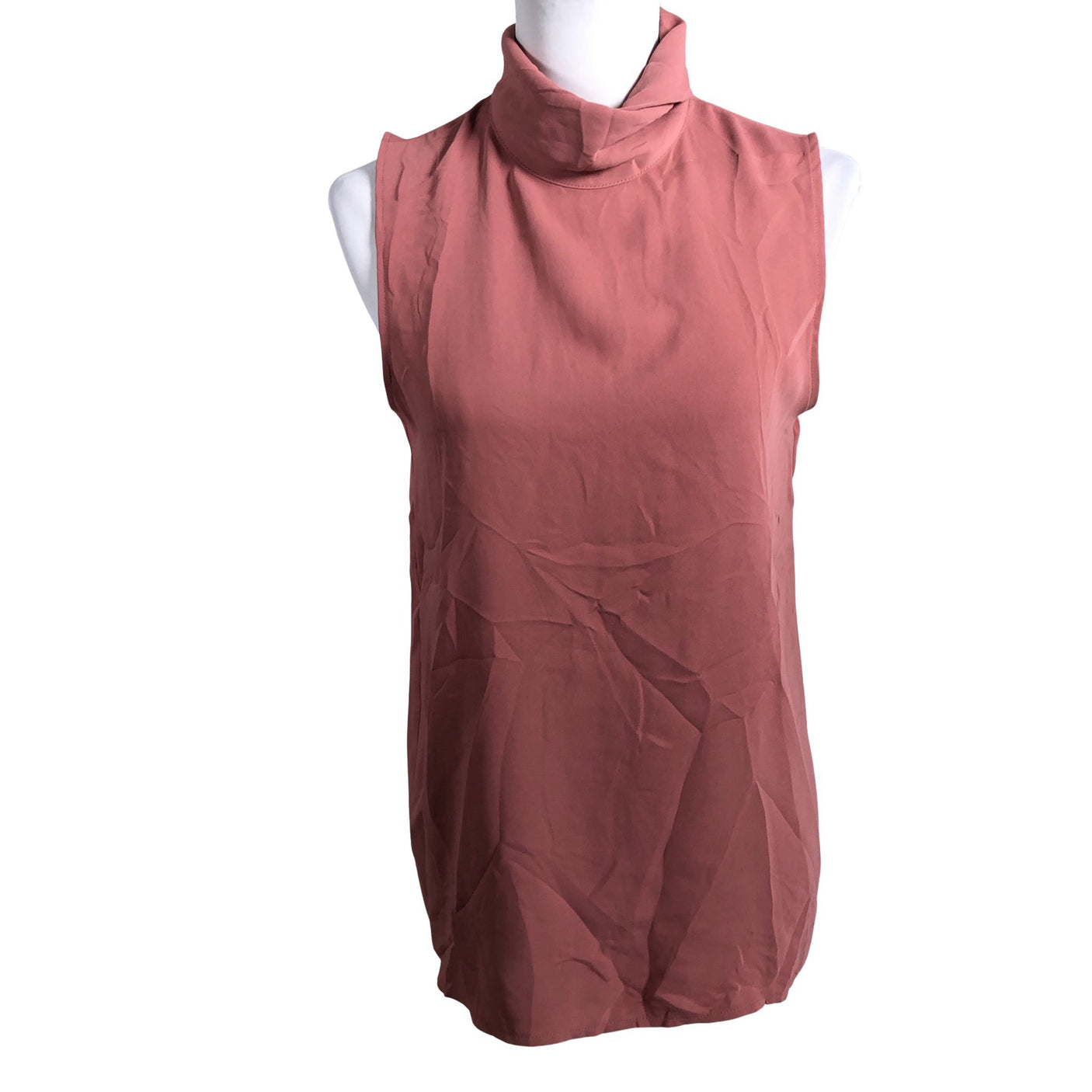 Unisex Esprit - Topp, suurus 38 - Heleroosa (1)