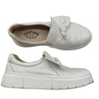 Unisex Vintro - Mokassiinid, suurus 38 - Valge ()