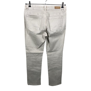 Unisex Claire.dk - Teksad, suurus 38 - Hall (3)