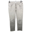 Unisex Claire.dk - Teksad, suurus 38 - Hall ()