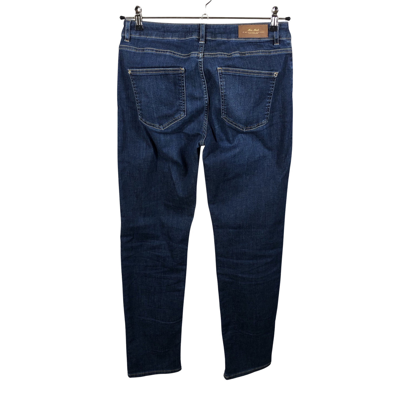Unisex Mos Mosh - Teksad, suurus W29 - Sinine (3)