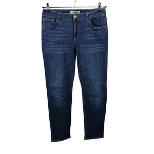 Unisex Mos Mosh - Teksad, suurus W29 - Sinine (1)
