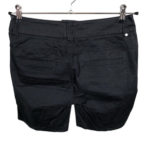 Unisex Four D - Lühikesed püksid, suurus 38 - Must (3)