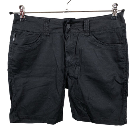 Unisex Four D - Lühikesed püksid, suurus 38 - Must ()