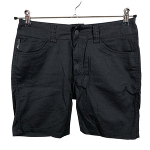 Unisex Four D - Lühikesed püksid, suurus 38 - Must (2)