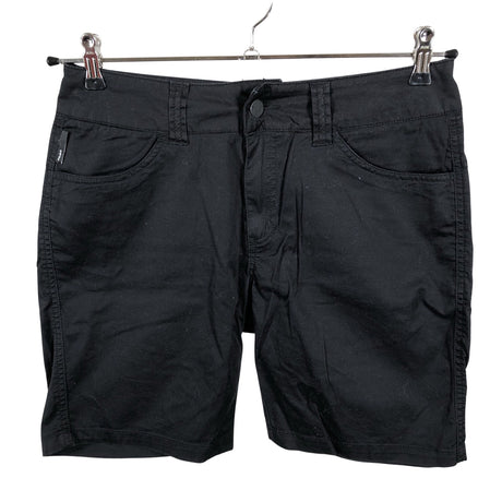 Unisex Four D - Lühikesed püksid, suurus 38 - Must (2)