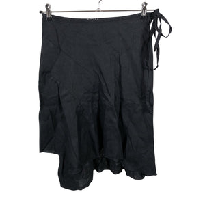 Unisex Sisley - Mitteveniv seelik, suurus 38 - Must (1)