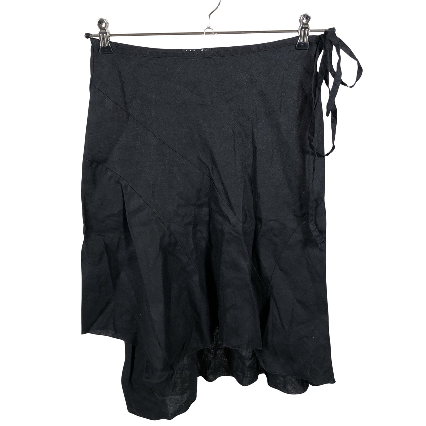 Unisex Sisley - Mitteveniv seelik, suurus 38 - Must (2)