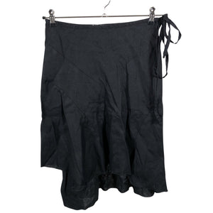 Unisex Sisley - Mitteveniv seelik, suurus 38 - Must (2)