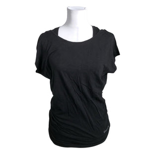 Unisex Bench - T-särk, suurus 36 - Must (1)